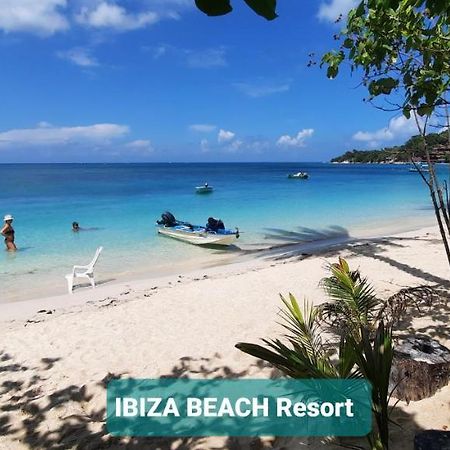 Ibiza Beach Resort Хаад Яо Екстериор снимка