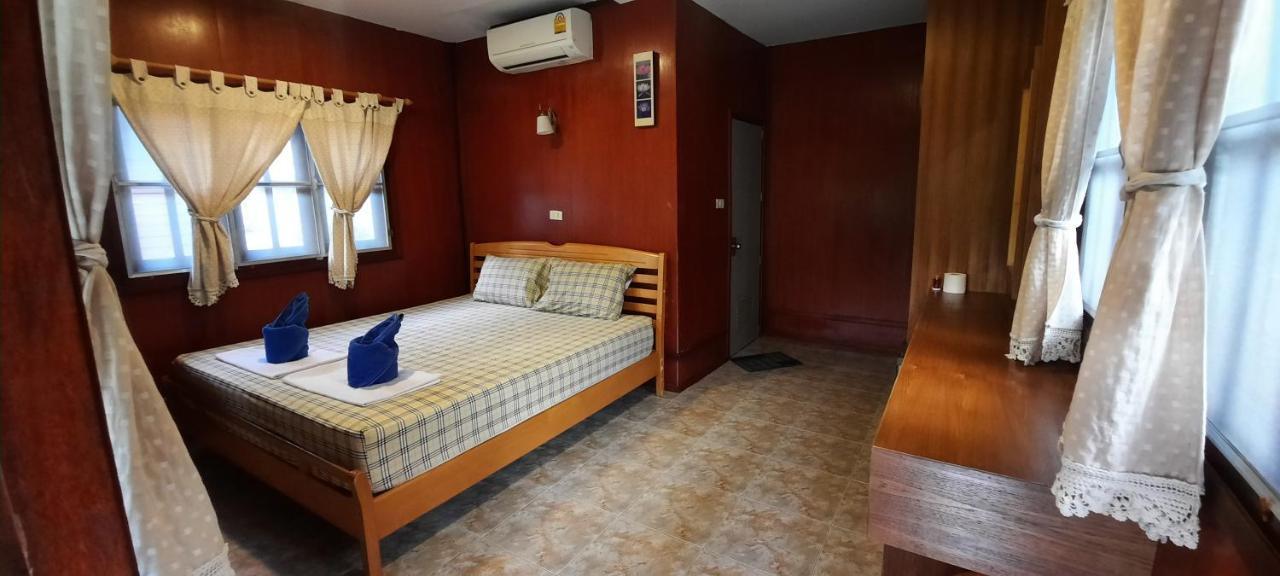Ibiza Beach Resort Хаад Яо Екстериор снимка