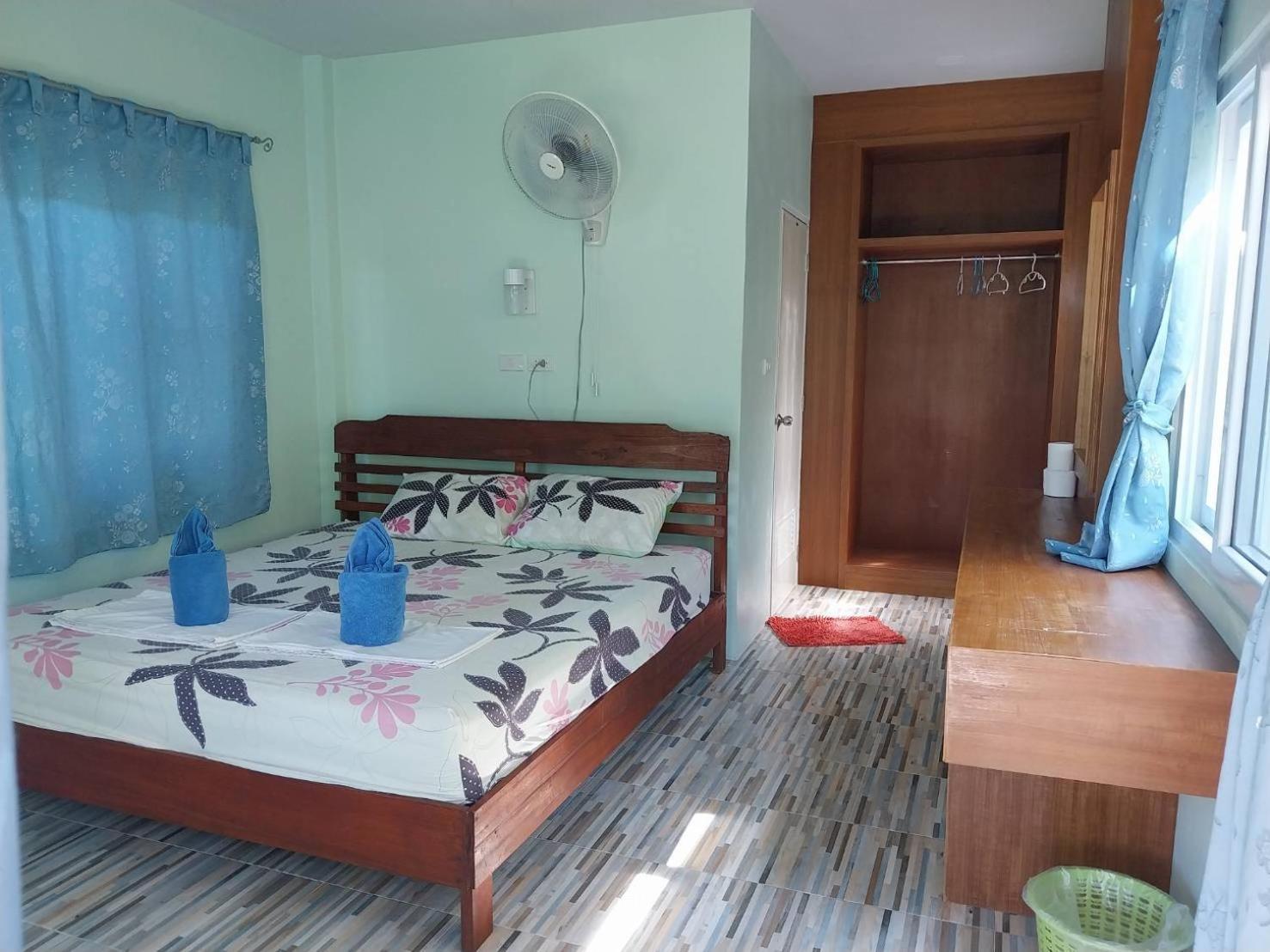 Ibiza Beach Resort Хаад Яо Екстериор снимка