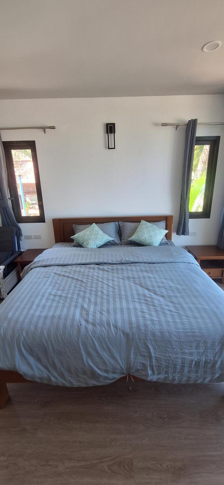 Ibiza Beach Resort Хаад Яо Екстериор снимка