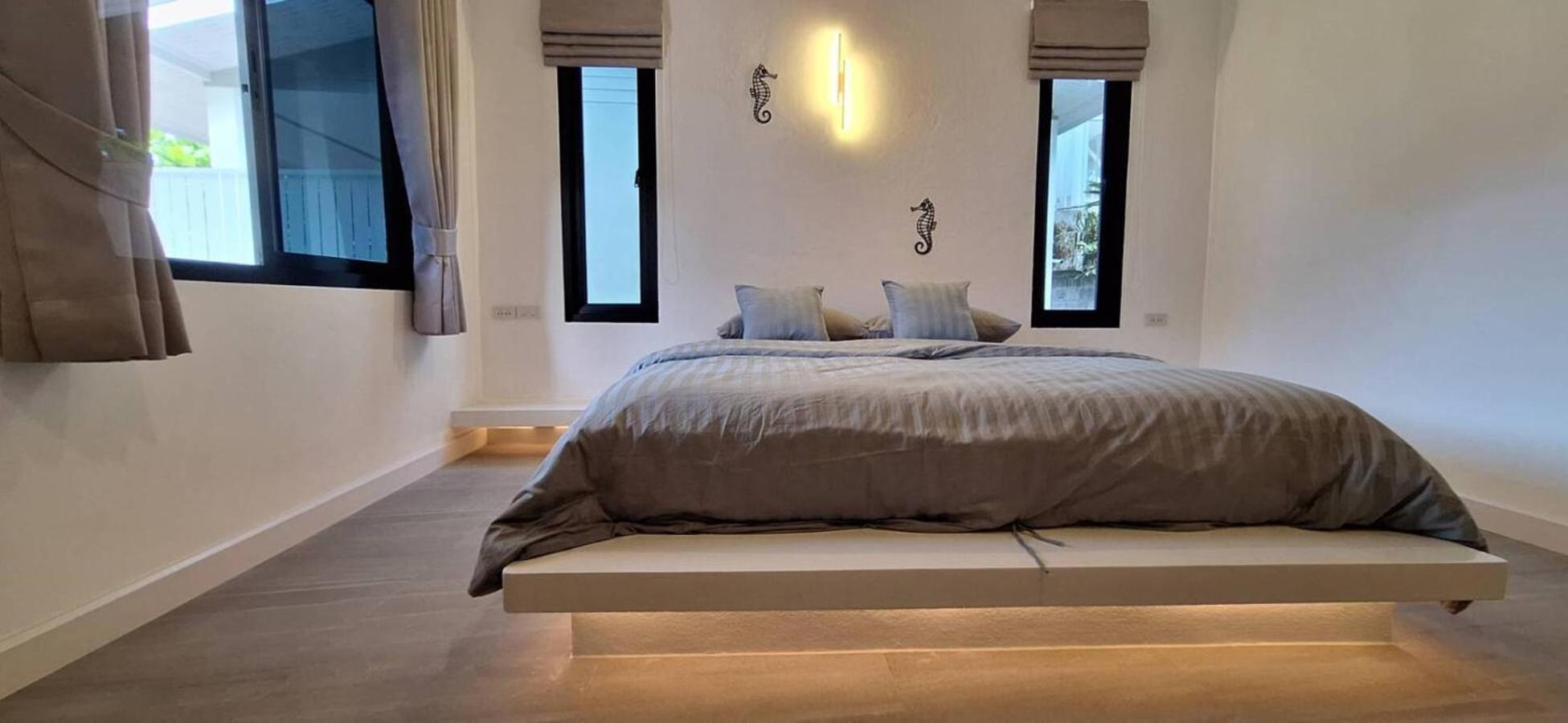 Ibiza Beach Resort Хаад Яо Екстериор снимка