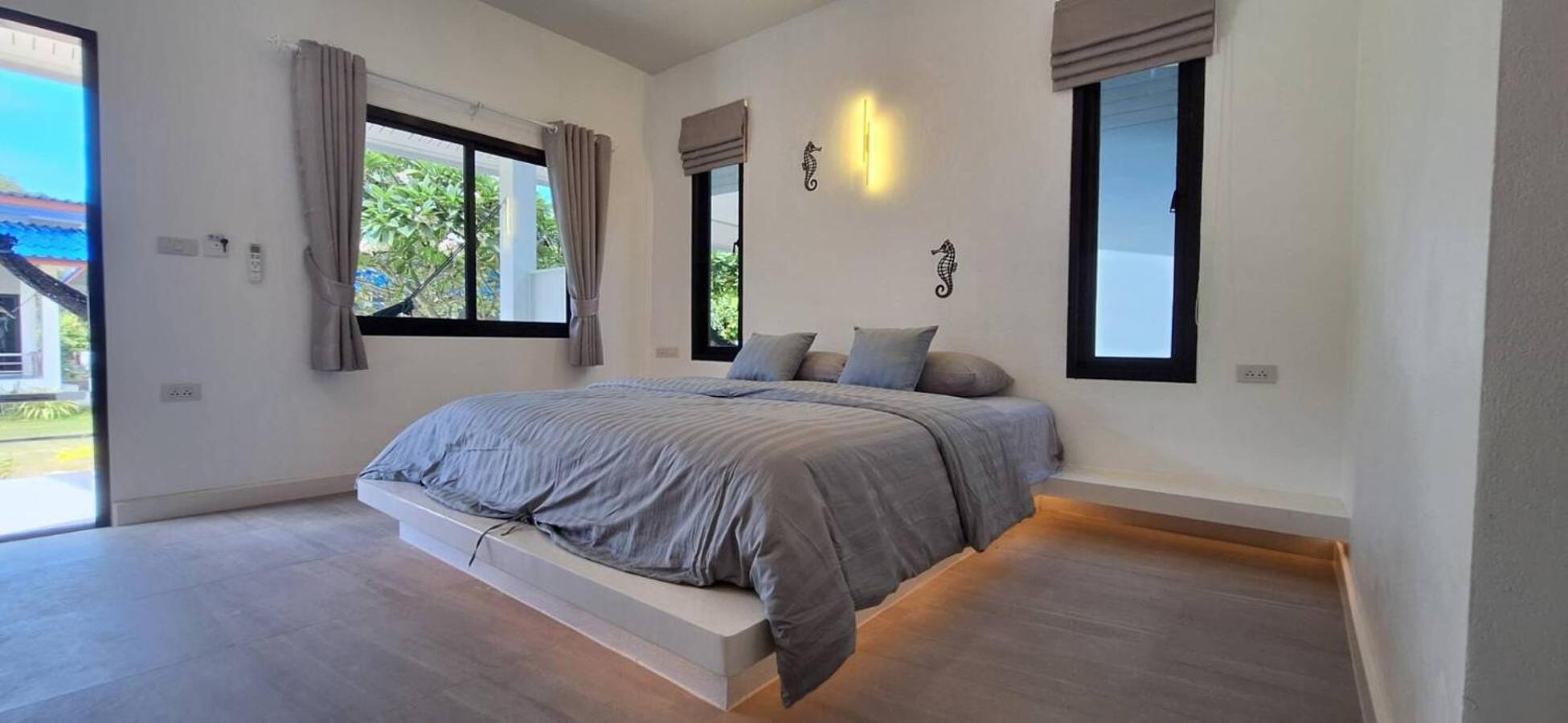 Ibiza Beach Resort Хаад Яо Екстериор снимка